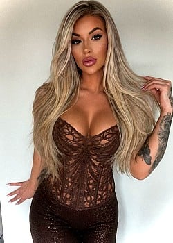 Louise Larqvist